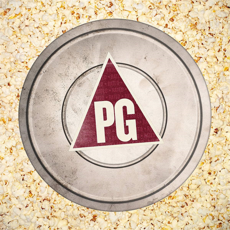 PETER GABRIEL - RATED PG (2020)