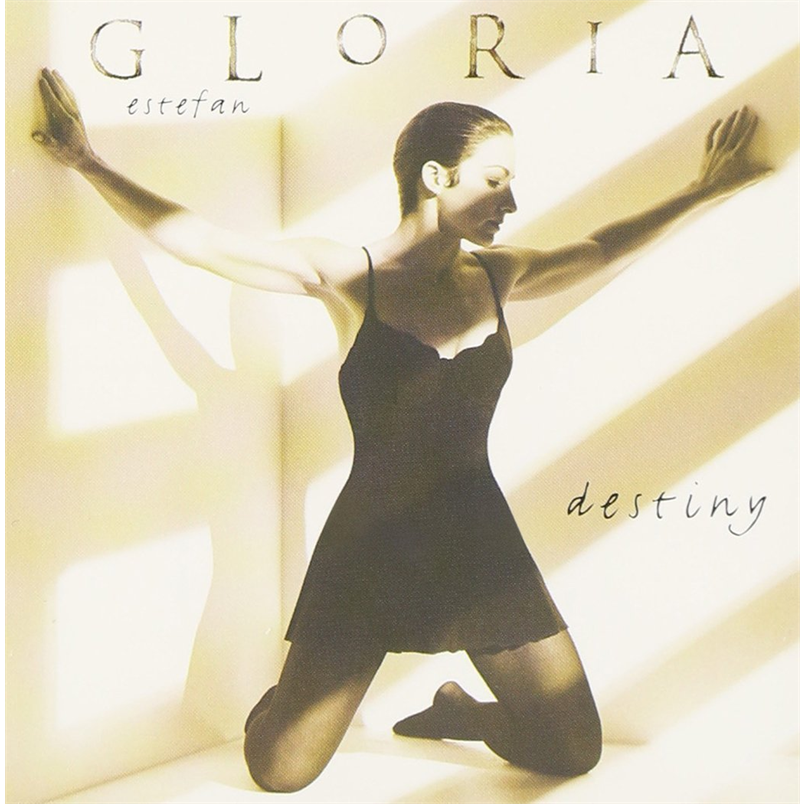 GLORIA ESTEFAN - DESTINY