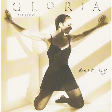 GLORIA ESTEFAN - DESTINY