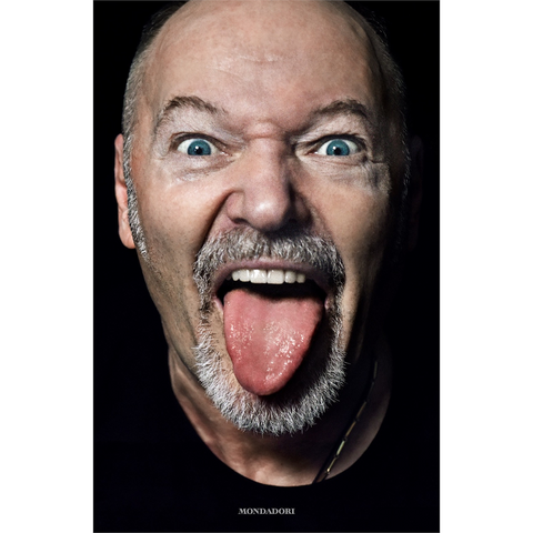 VASCO ROSSI - NON STOP. LE MIE EMOZIONI DAL MODENA PARK A QUI (LIBRO)