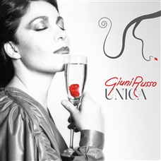 GIUNI RUSSO - UNICA (LP - LTD.NUM - 2013)