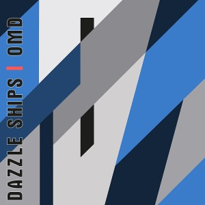 ORCHESTRAL MANOEUVRES IN THE DARK - DAZZLE SHIPS (1983 - 40TH ANN | REM23)