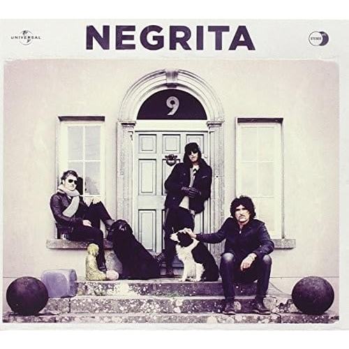 NEGRITA - 9