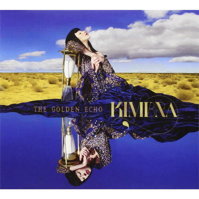 TOM PETTY - HYPNOTIC EYE