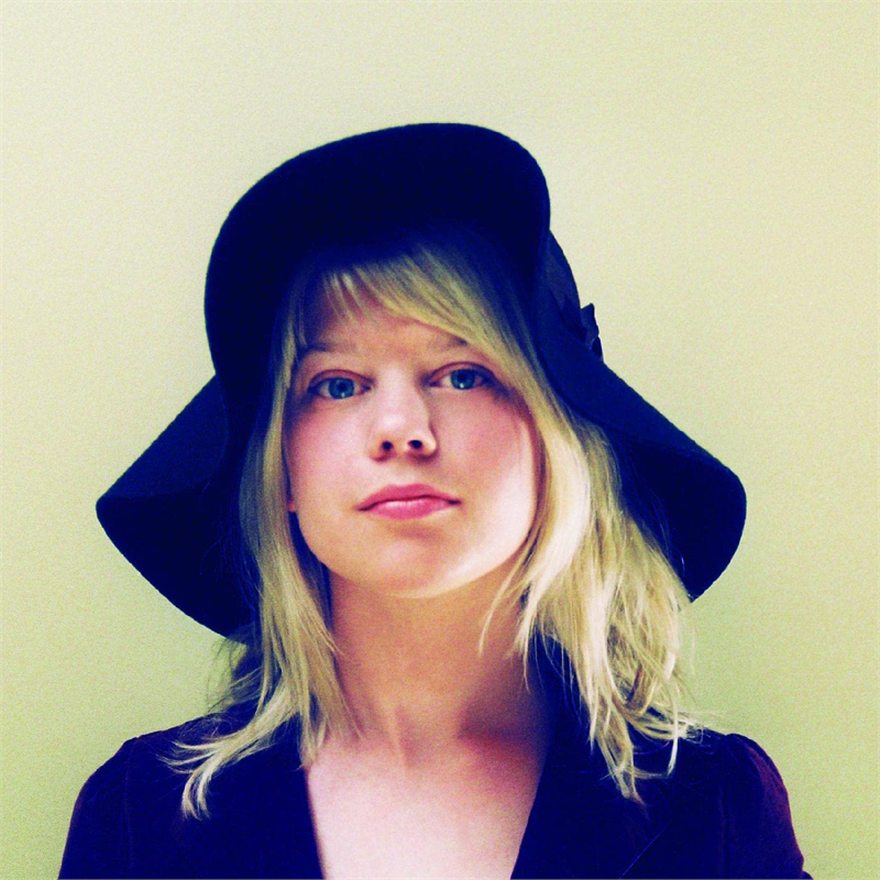 BASIA BULAT - OH, MY DARLING (2023)