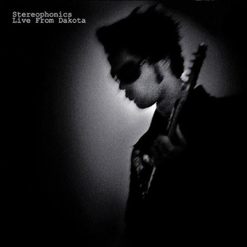 STEREOPHONICS - LIVE FROM DAKOTA