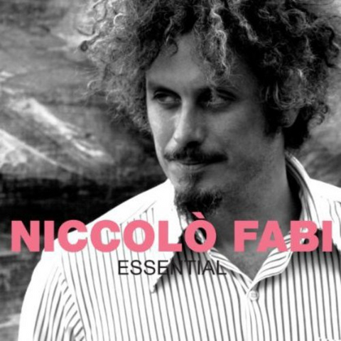 NICCOLO' FABI - ESSENTIAL