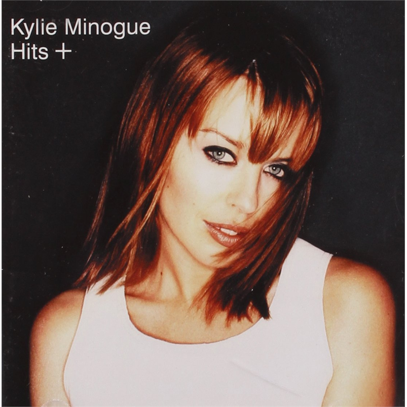 KYLIE MINOGUE - HITS +