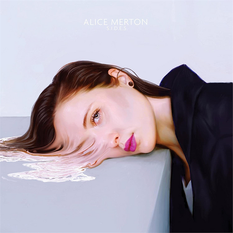 ALICE MERTON - S.I.D.E.S (2022)