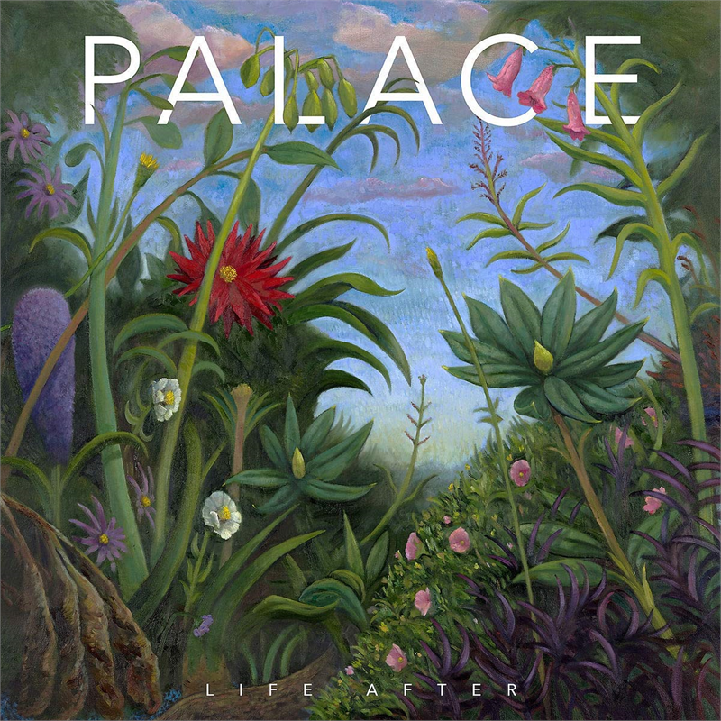 PALACE - LIFE AFTER