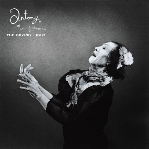 ANTONY & THE JOHNSONS - THE CRYING LIGHT (2009)