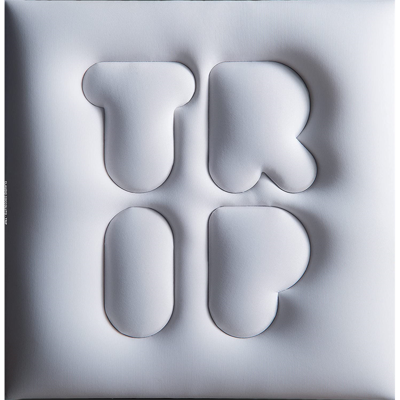 CLAUDIO COCCOLUTO - TRIP (LP - PICTURE - 2023)