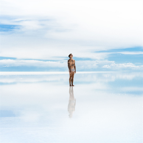 BLANCO - INNAMORATO (2023)