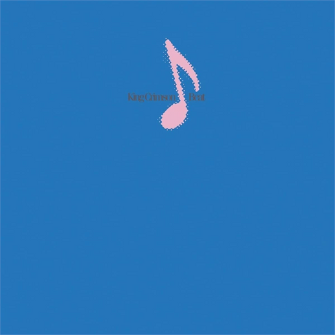 KING CRIMSON - BEAT (LP - STEVEN WILSON MIX | REM22 - 1982)