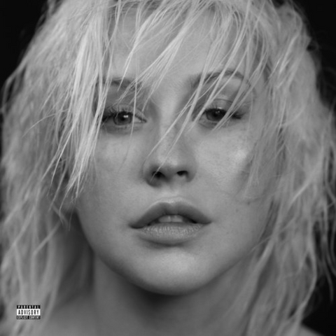 CHRISTINA AGUILERA - LIBERATION (2018)