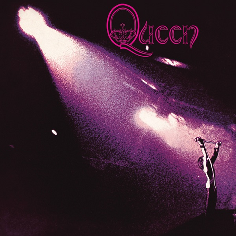 QUEEN - QUEEN I (1973 - BLU RAY AUDIO | REM25)