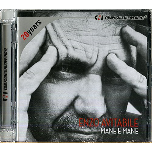 ENZO AVITABILE - MANE E MANE