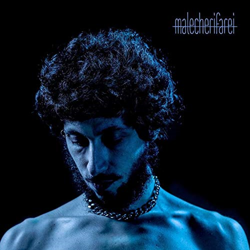 MALECHERIFAREI - MALECHERIFAREI (2020)