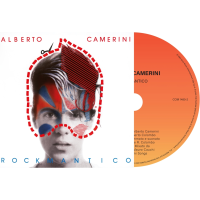 ALBERTO CAMERINI - ROCKMANTICO (1982 - REM25)