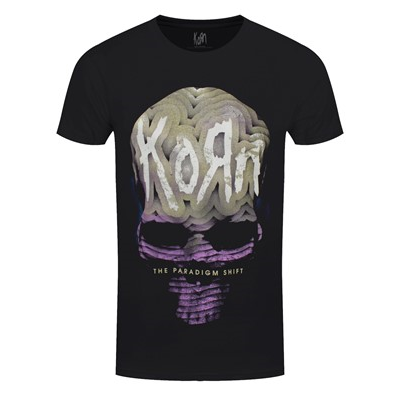 KORN - DEATH DREAM - L - TSHIRT