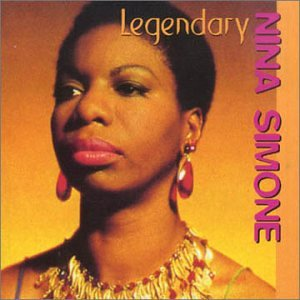 NINA SIMONE - THE AMAZING