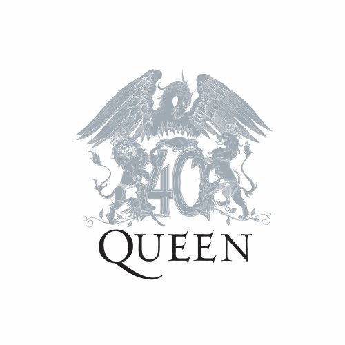 QUEEN - 40TH ANN COLLECTION #2 (10CD BOX)
