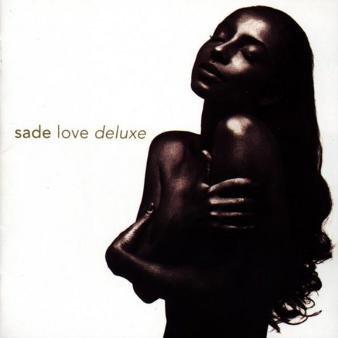 SADE - LOVE DELUXE
