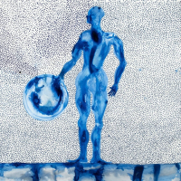 BLICK BASSY - MADIBA (LP - 2023)