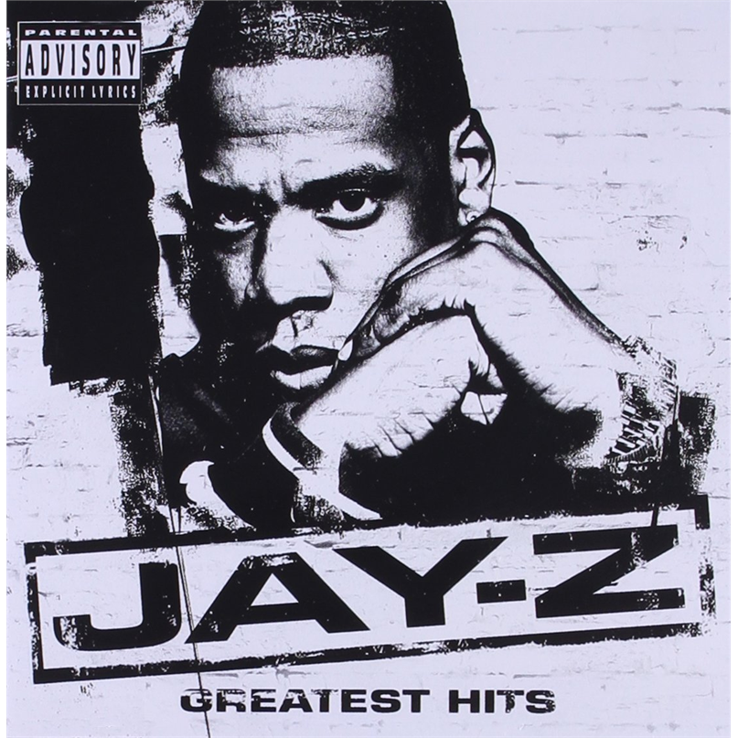 JAY-Z - GREATEST HITS