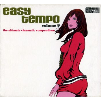 EASY TEMPO - ARTISTI VARI - EASY TEMPO VOL.9