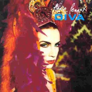 ANNIE LENNOX - DIVA (1992)