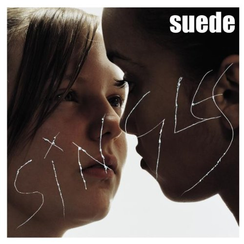 SUEDE - SINGLES