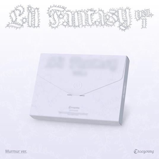 CHAEYOUNG - LIL FANTASY VOL.1 (2025 - MURMUR VERSION)