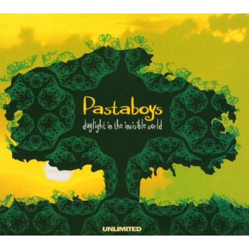 PASTABOYS - DAYLIGHT IN THE INVISIBLE WORLD