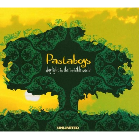 PASTABOYS - DAYLIGHT IN THE INVISIBLE WORLD