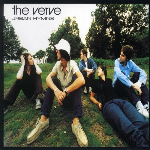 THE VERVE - URBAN HYMNS (1997)