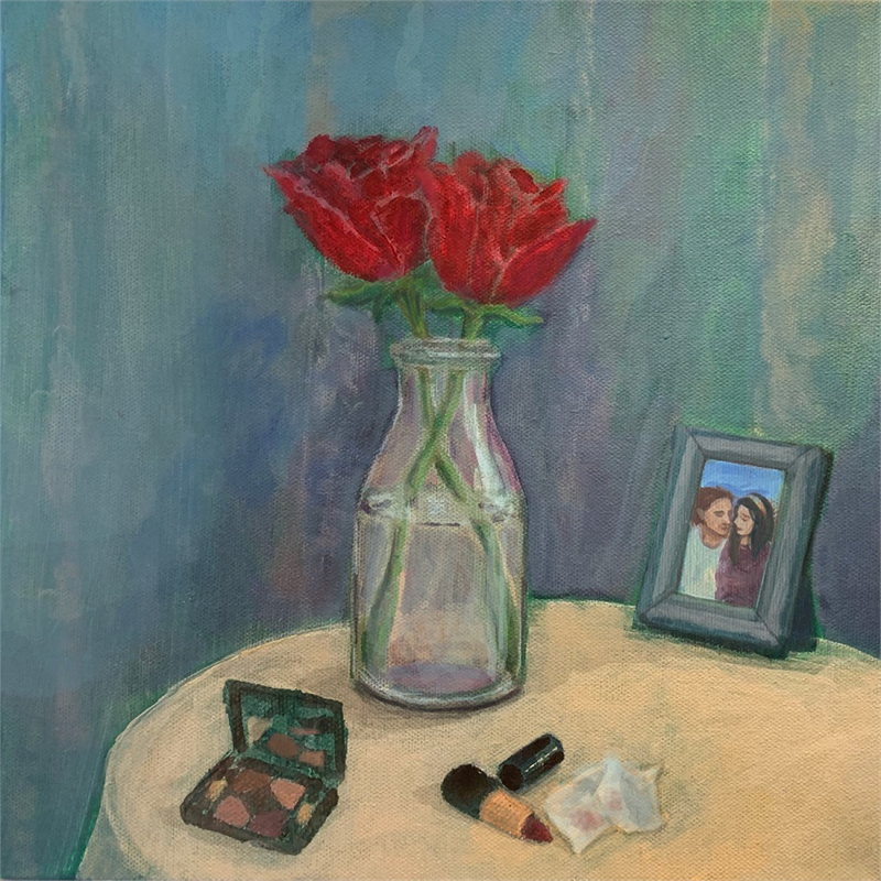 STRAWBERRY GUY - TAKING MY TIME TO BE (EP - LTD - 2023)