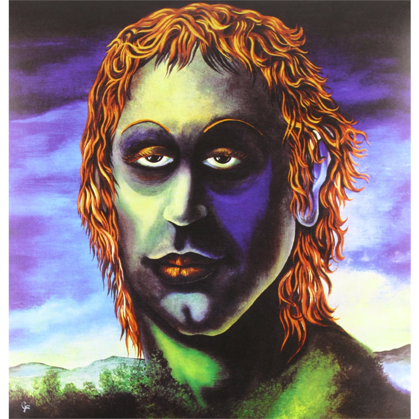 SEMIRAMIS - DEDICATO A FRAZZ (LP)