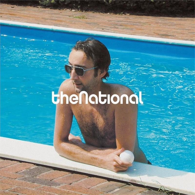 THE NATIONAL - THE NATIONAL (2001 - REMASTERED ‘21)