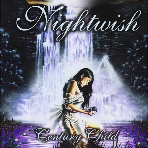 NIGHTWISH - CENTURY CHILD (2002)
