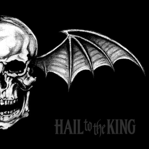 AVENGED SEVENFOLD - HAIL TO THE KING (2013)