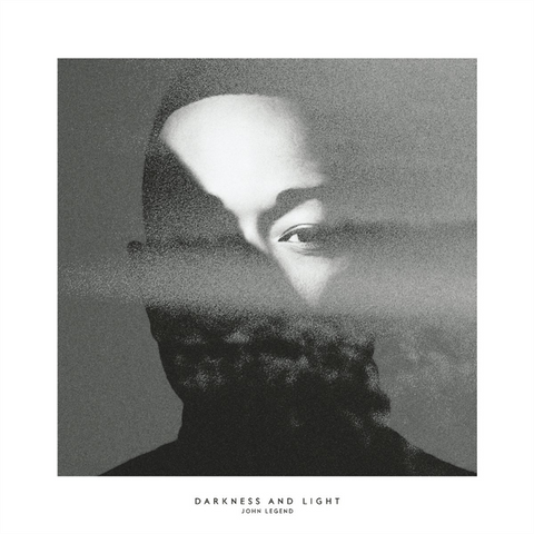 JOHN LEGEND - DARKNESS AND LIGHT (2016)