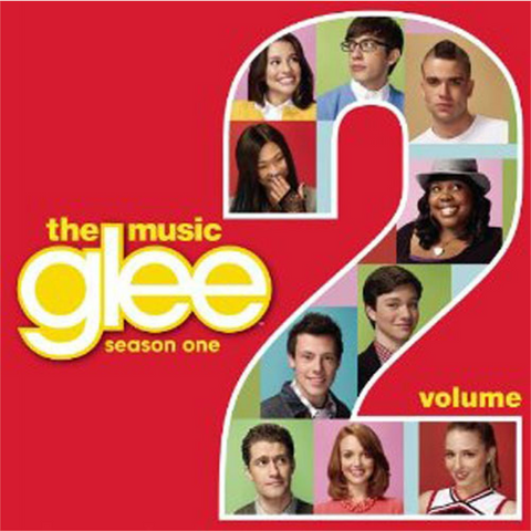 GLEE - GLEE: THE MUSIC VOL2