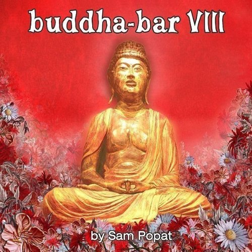 ARTISTI VARI - BUDDHA BAR VIII