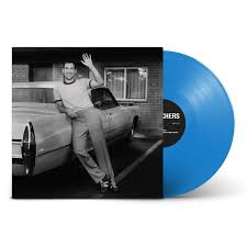 BLEACHERS - BLEACHERS (LP - BLU | INDIE ONLY - 2024)
