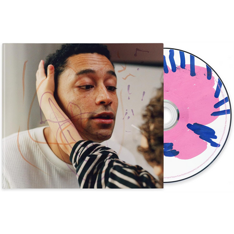 LOYLE CARNER - HOPEFULLY! (2025)