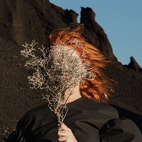 GOLDFRAPP - SILVER EYE (2017)