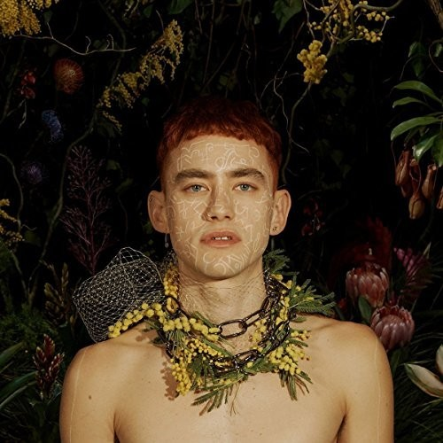 YEARS & YEARS - PALO SANTO (2018)