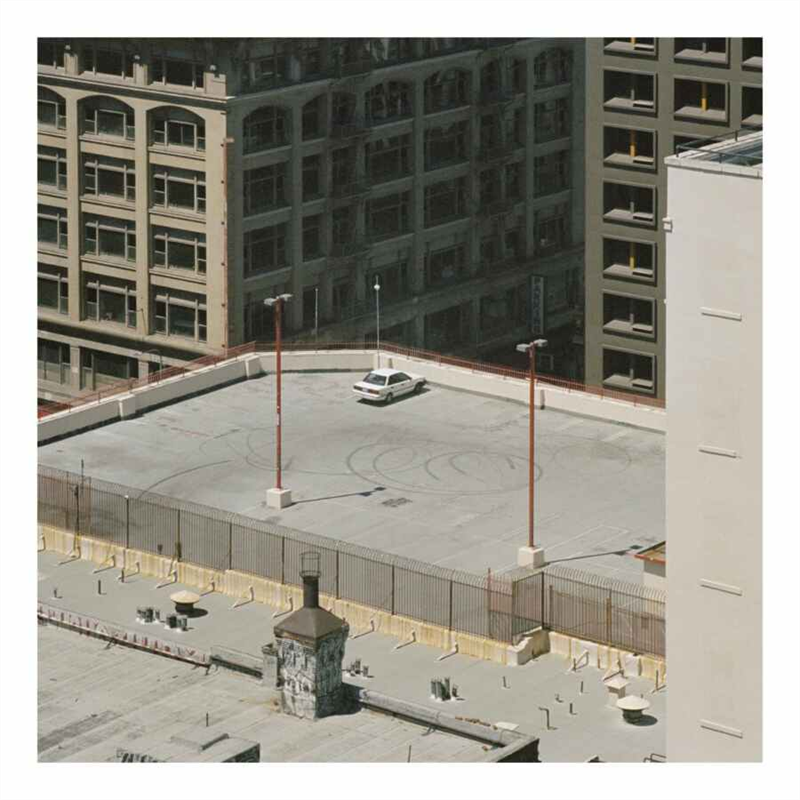 ARCTIC MONKEYS - THE CAR (2022)