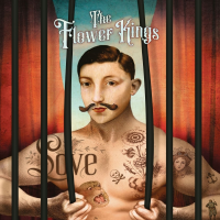 THE FLOWER KINGS - LOVE (2025)
